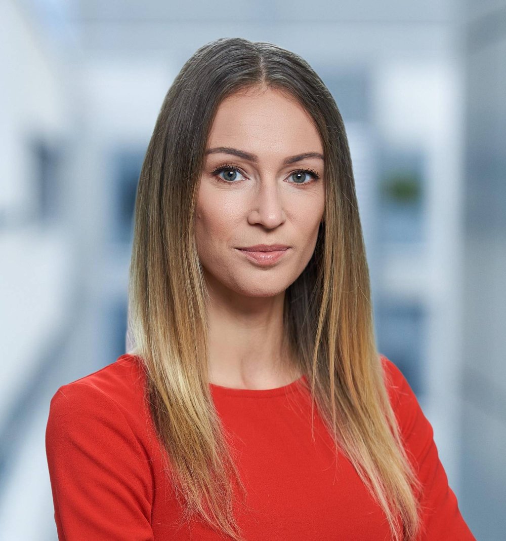 Diana Ďuricová