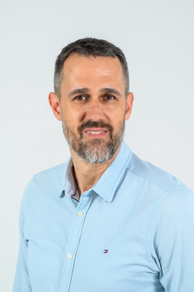 Robert Molnár