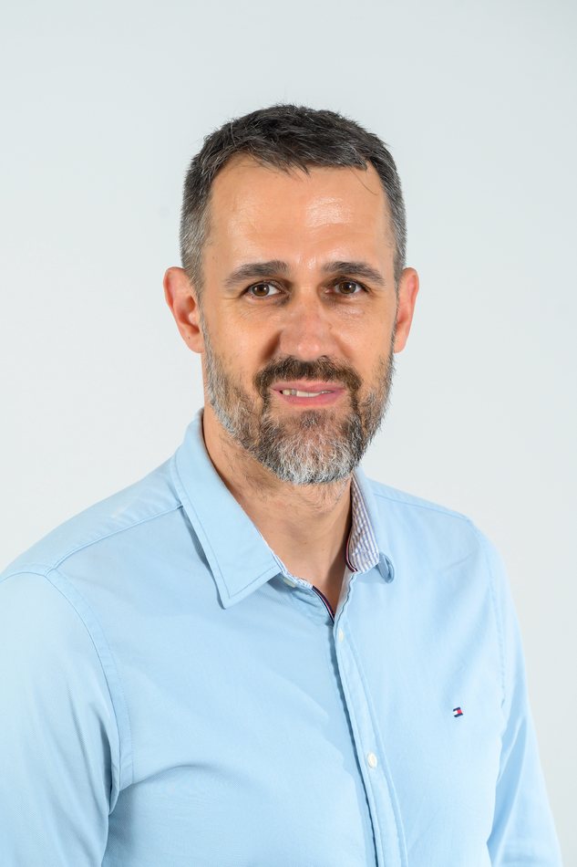 Robert Molnár